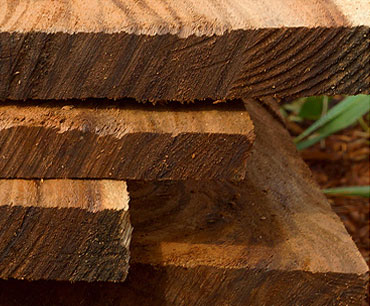 Customized wooden boards exclu